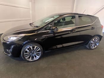 Used Ford Fiesta 2023 for sale - 79569102: Photo