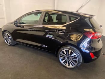 Used Ford Fiesta 2023 for sale - 79569102: Photo