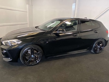 Used BMW 1 Series 2020 for sale - 78882425: Photo