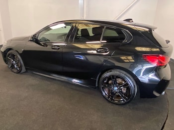 Used BMW 1 Series 2020 for sale - 78882425: Photo