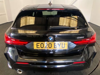 Used BMW 1 Series 2020 for sale - 78882425: Photo
