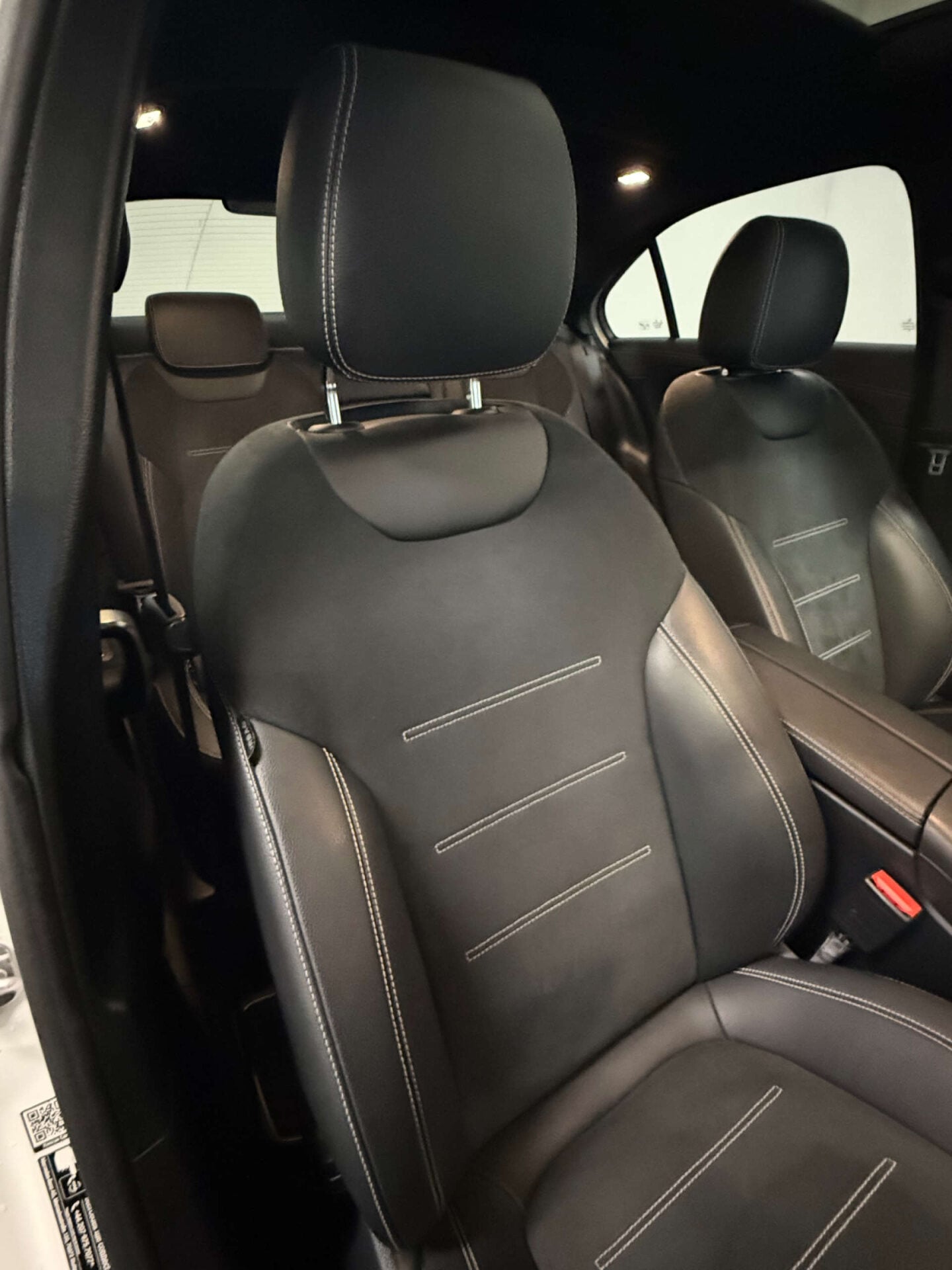 Used Mercedes-Benz A-Class 2022 for sale - 77071899: Photo 10