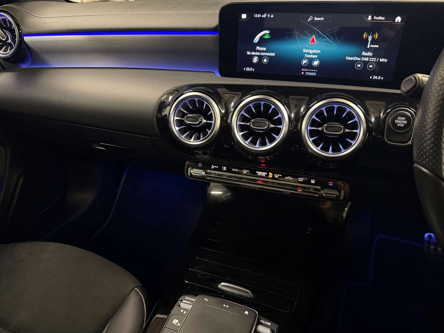 Used Mercedes-Benz A-Class 2022 for sale - 77071899: Photo 25