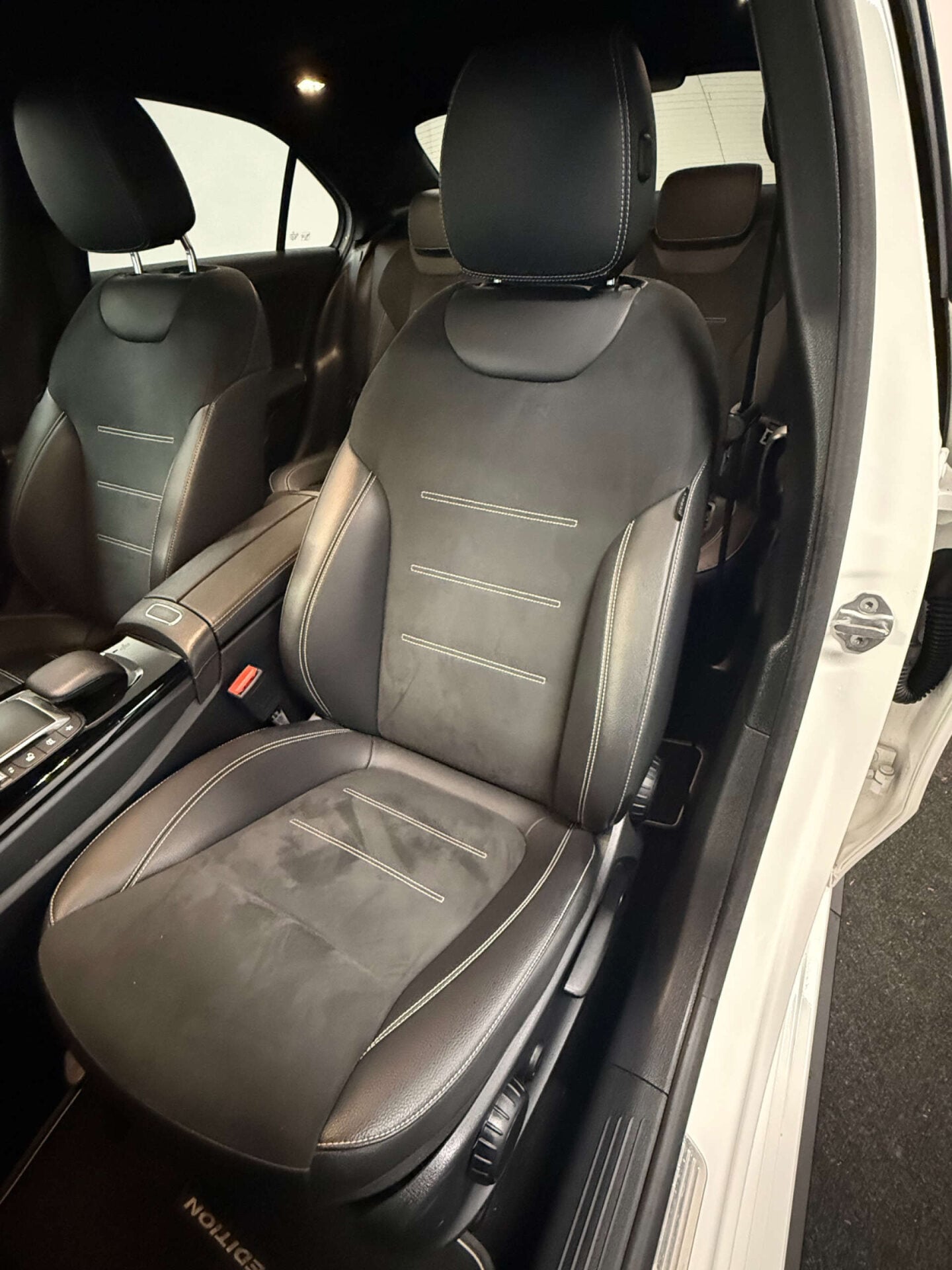 Used Mercedes-Benz A-Class 2022 for sale - 77071899: Photo 42