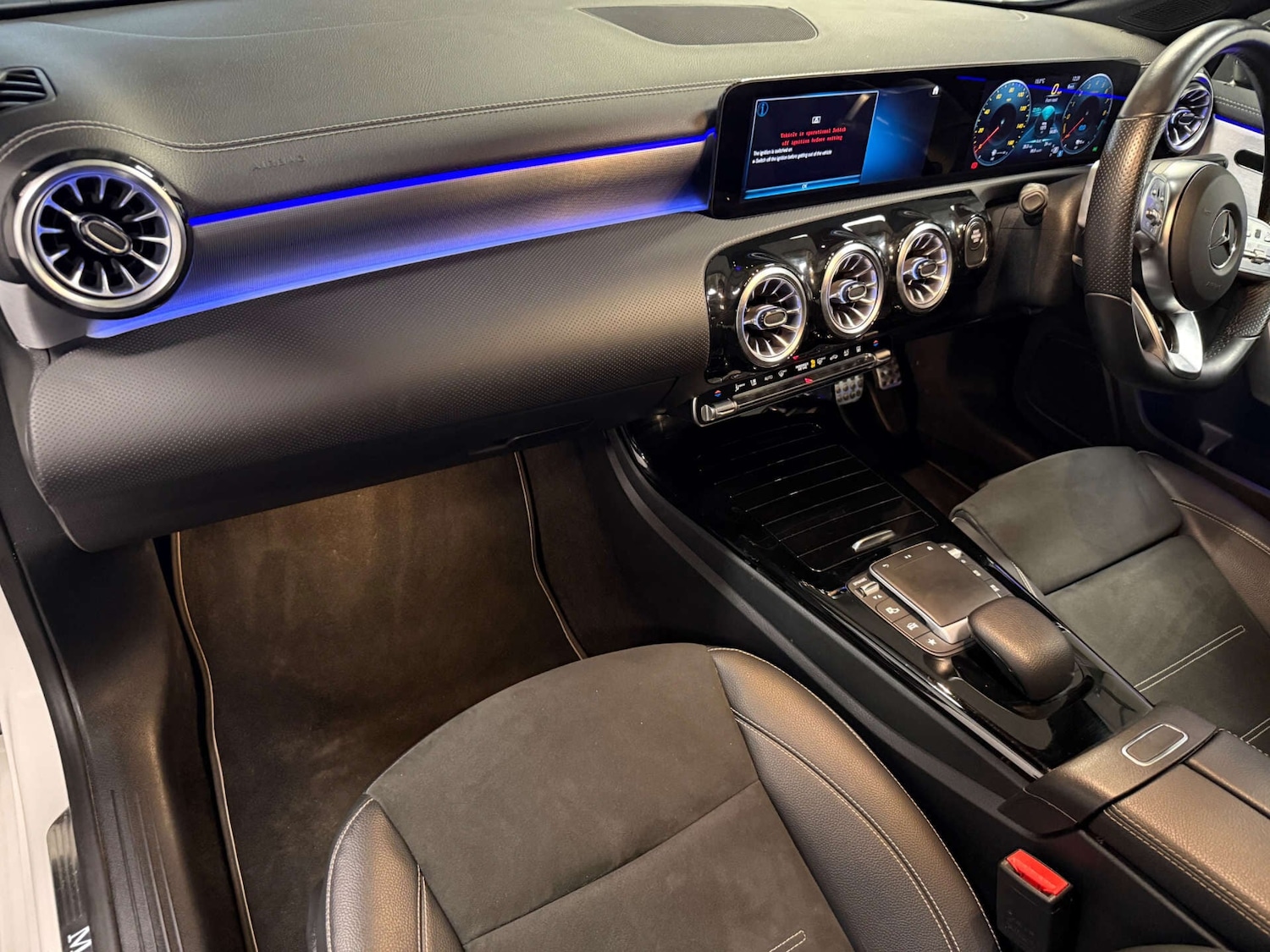 Used Mercedes-Benz A-Class 2022 for sale - 77071899: Photo 46