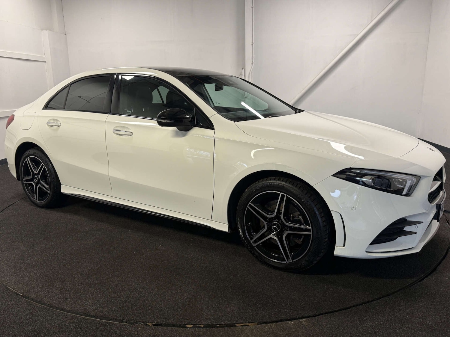 Used Mercedes-Benz A-Class 2022 for sale - 77071899: Photo 6