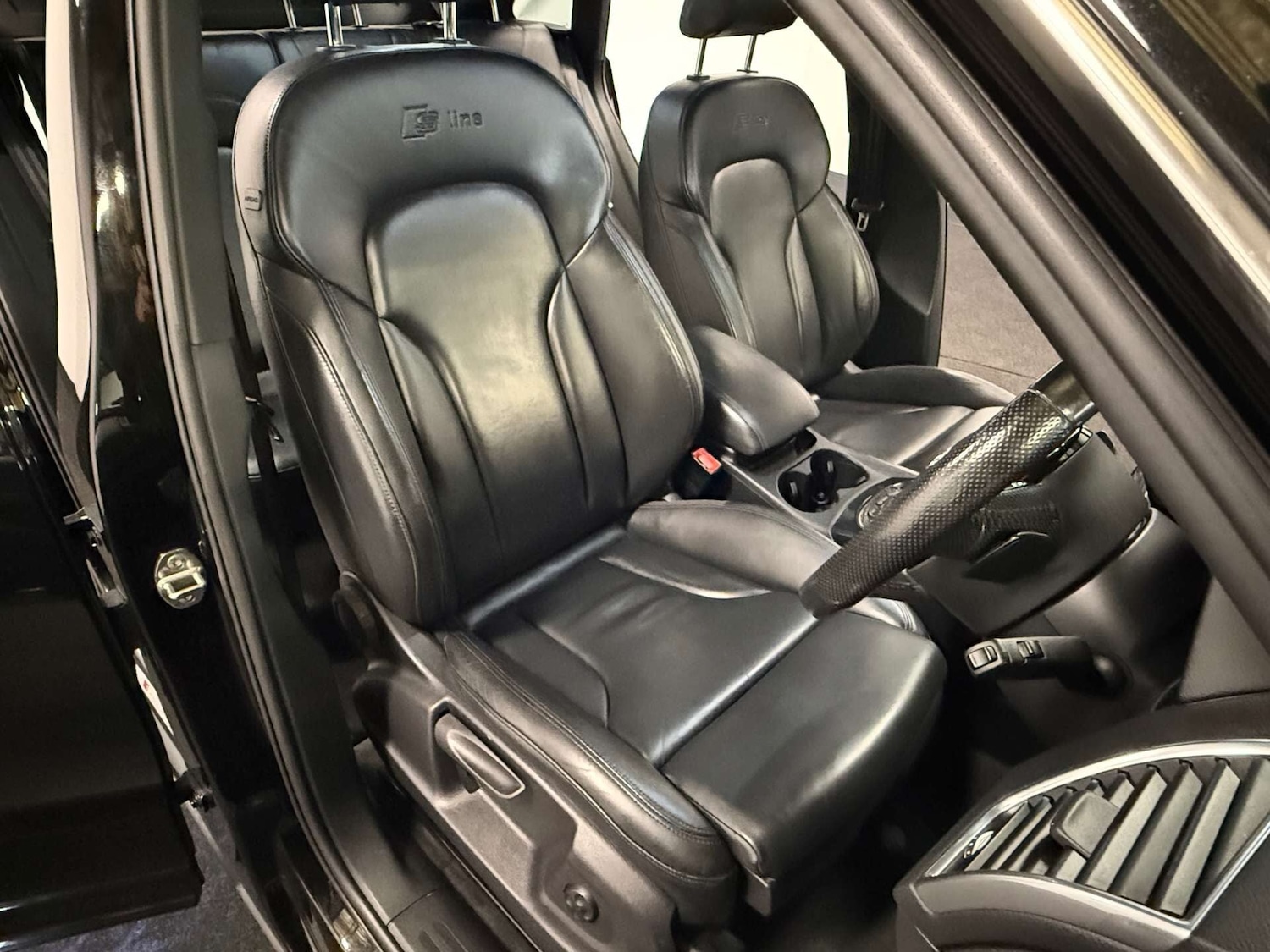 Used Audi Q5 2016 for sale - 77967715: Photo 10