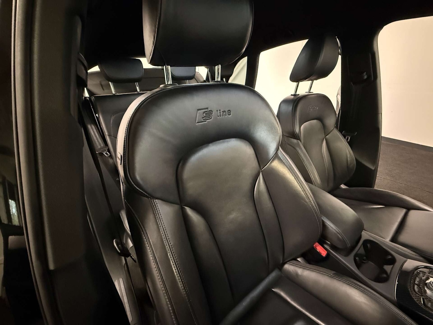 Used Audi Q5 2016 for sale - 77967715: Photo 13