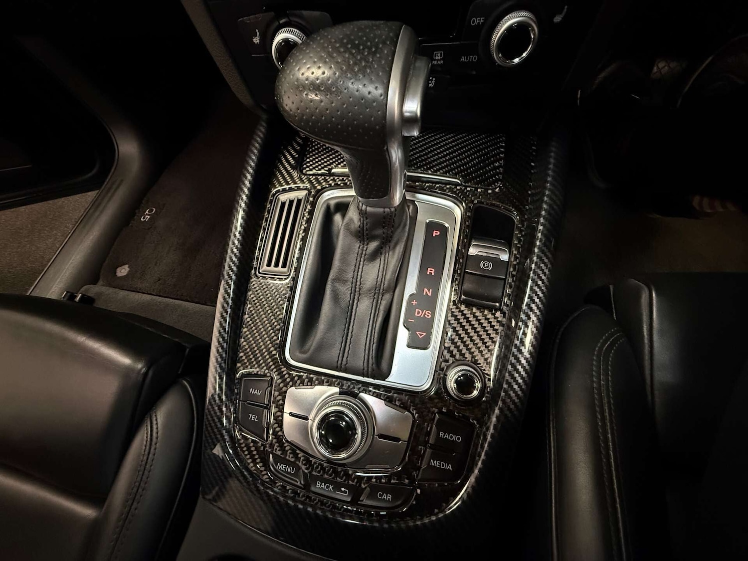 Used Audi Q5 2016 for sale - 77967715: Photo 17