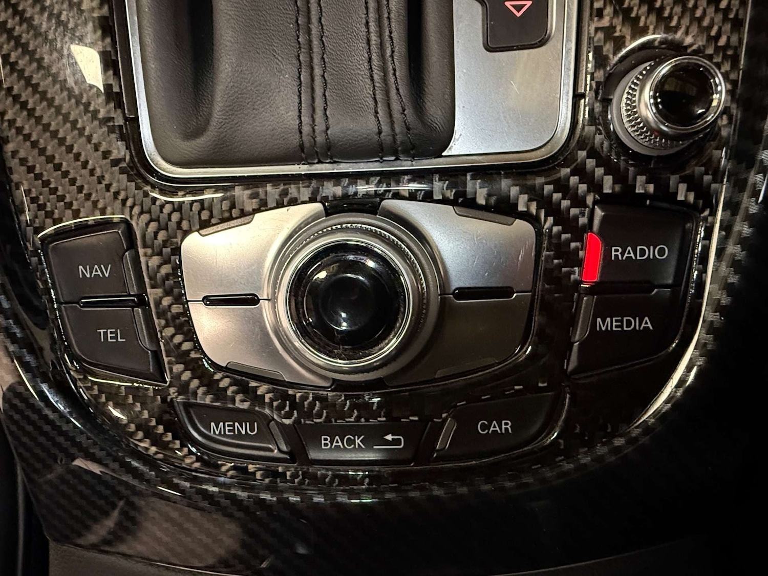 Used Audi Q5 2016 for sale - 77967715: Photo 24