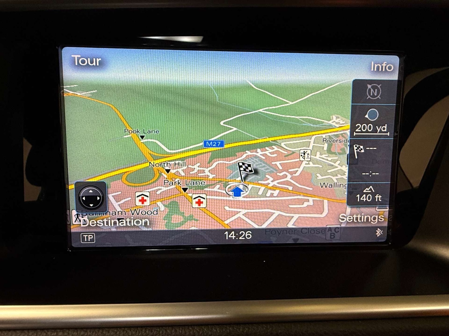 Used Audi Q5 2016 for sale - 77967715: Photo 26