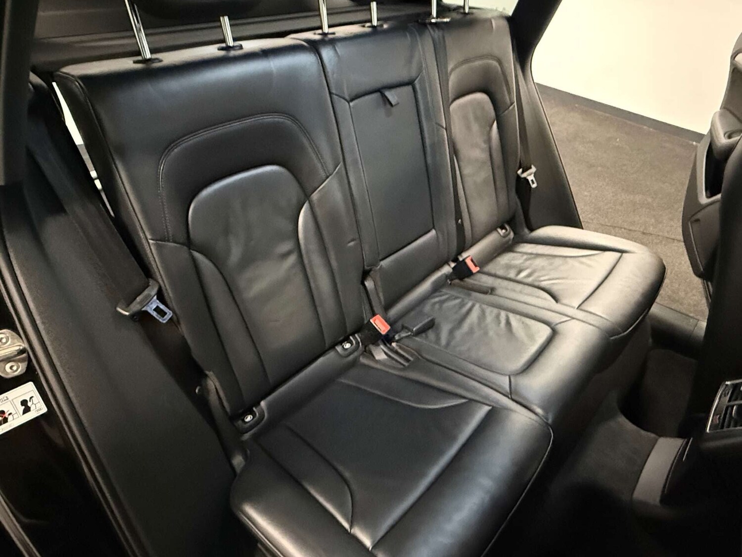 Used Audi Q5 2016 for sale - 77967715: Photo 31