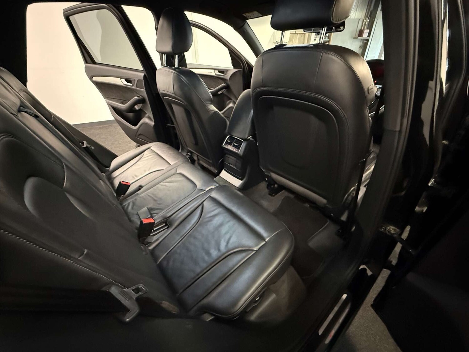 Used Audi Q5 2016 for sale - 77967715: Photo 32