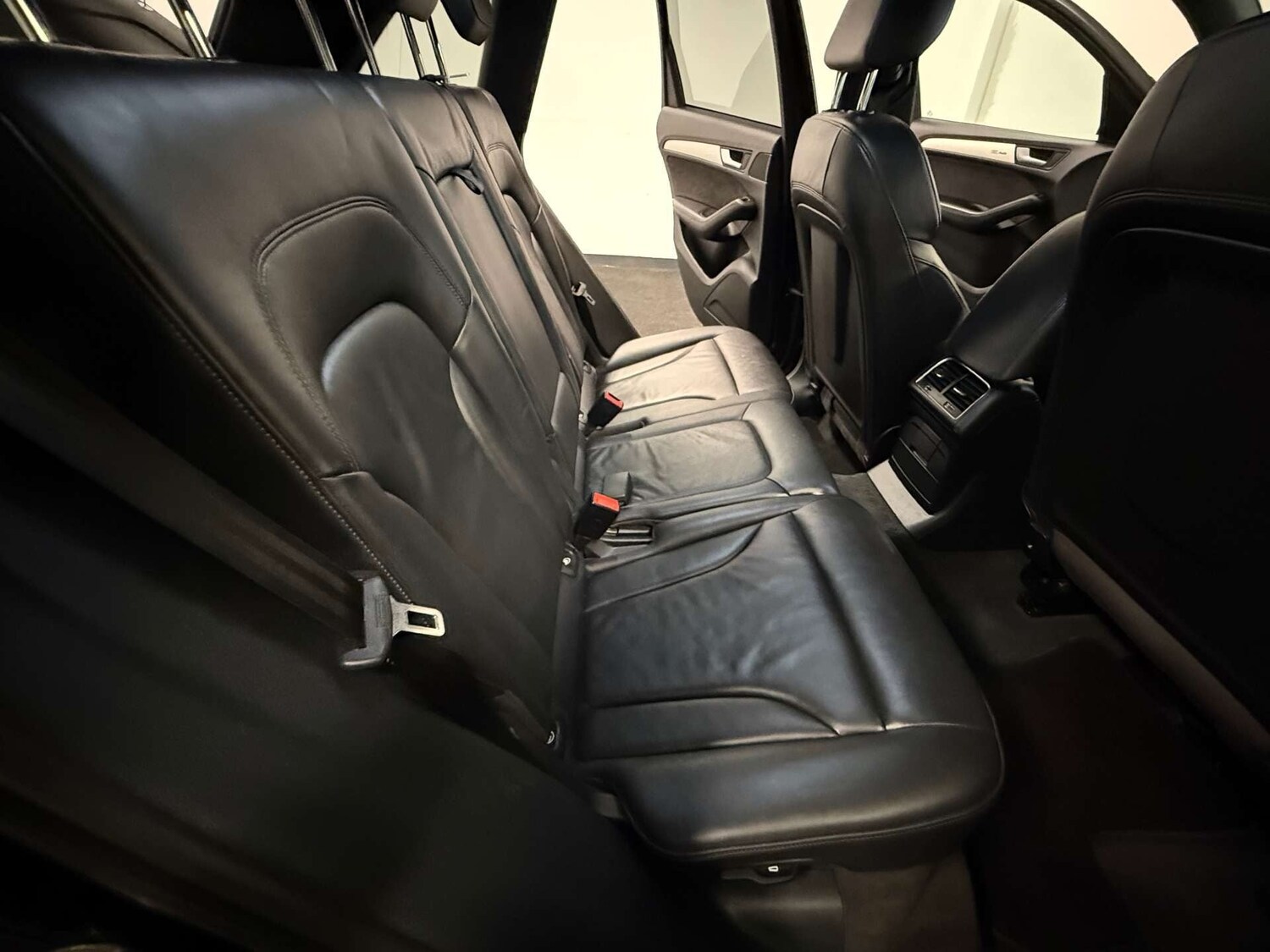 Used Audi Q5 2016 for sale - 77967715: Photo 33