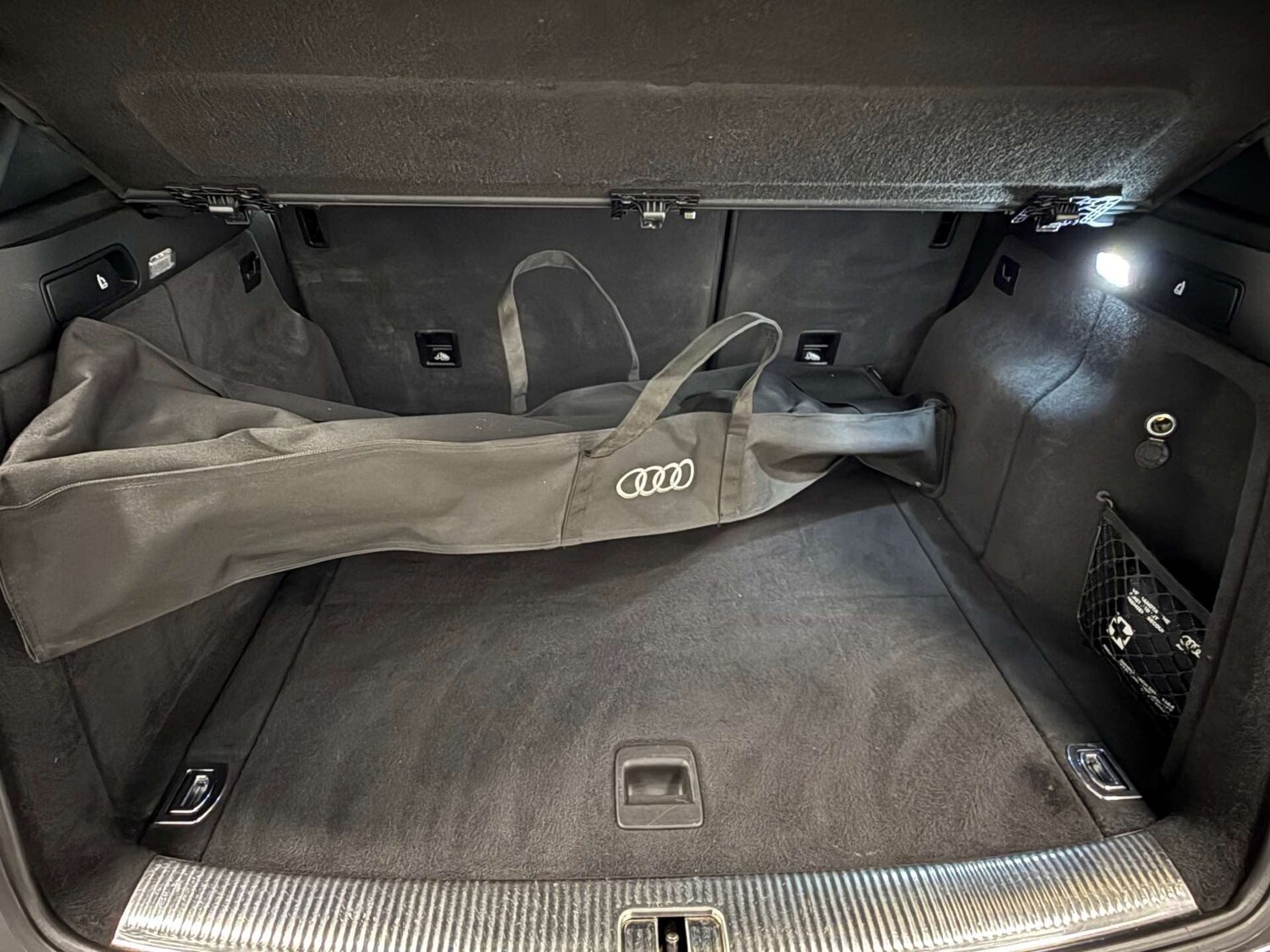 Used Audi Q5 2016 for sale - 77967715: Photo 37