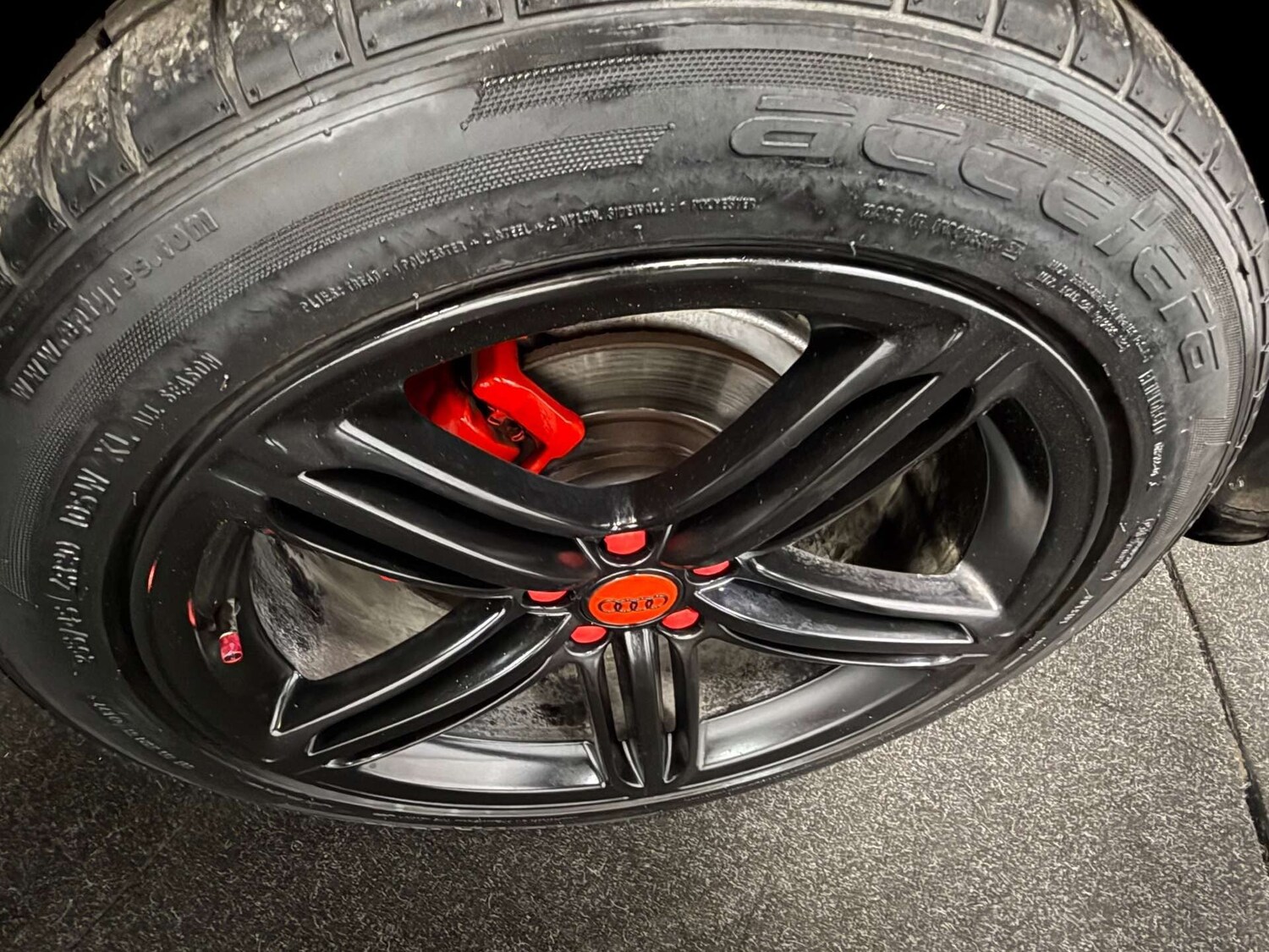 Used Audi Q5 2016 for sale - 77967715: Photo 41