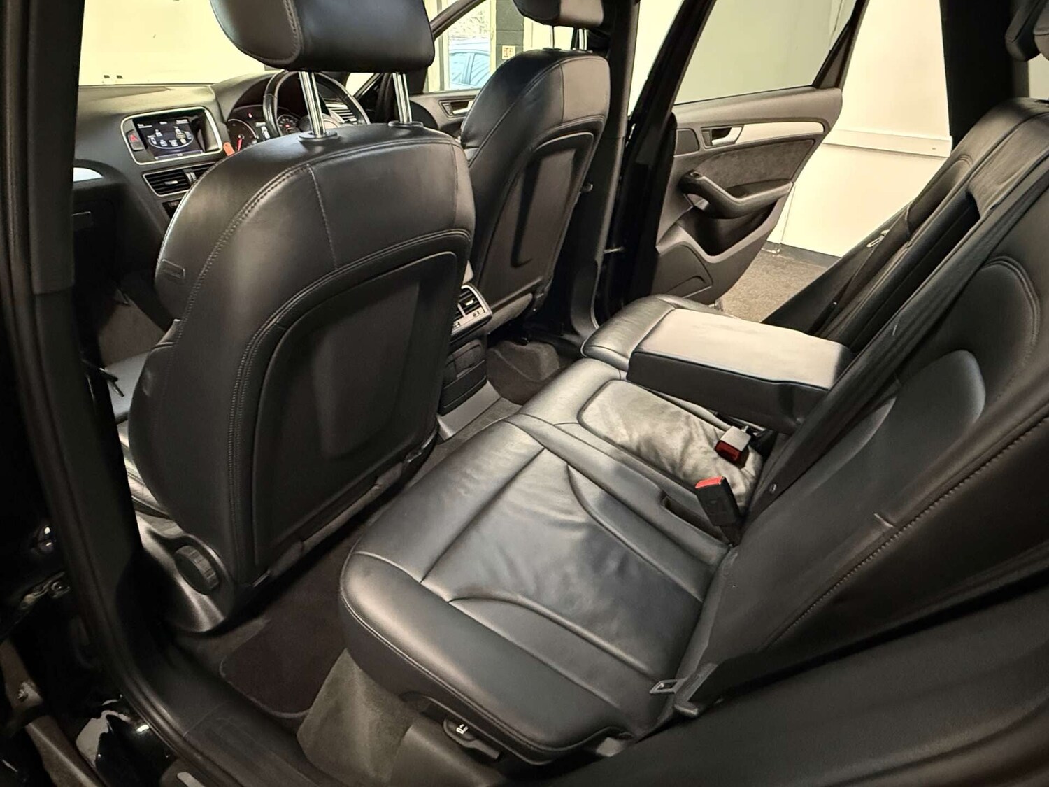 Used Audi Q5 2016 for sale - 77967715: Photo 42