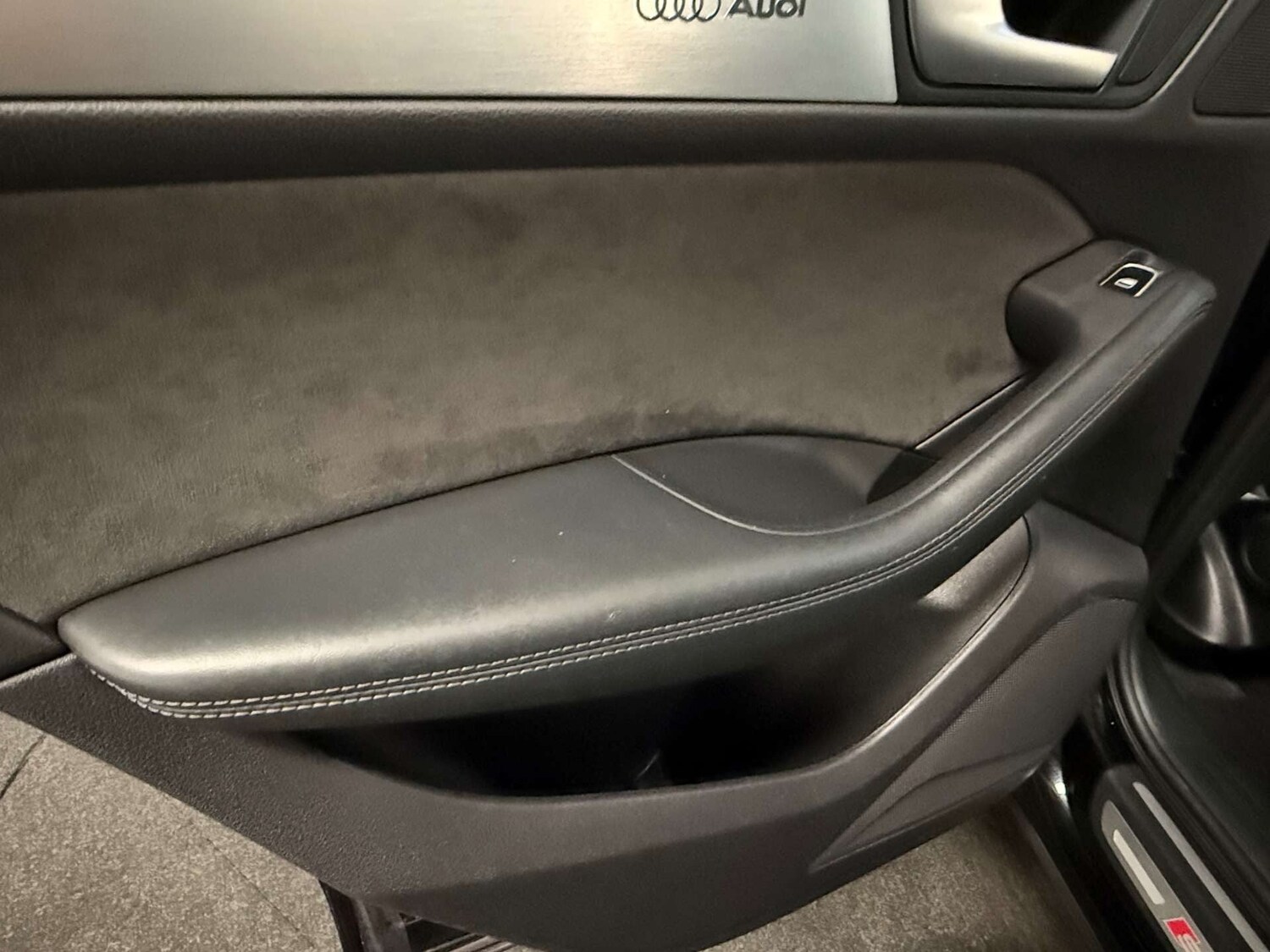 Used Audi Q5 2016 for sale - 77967715: Photo 45