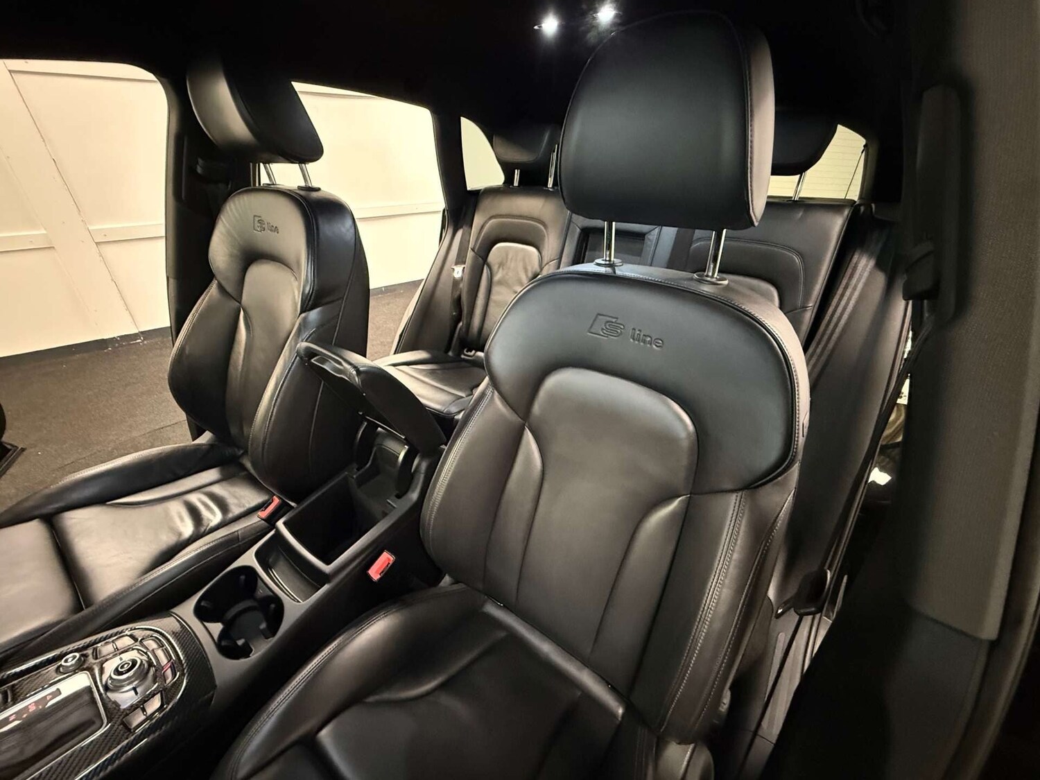 Used Audi Q5 2016 for sale - 77967715: Photo 46