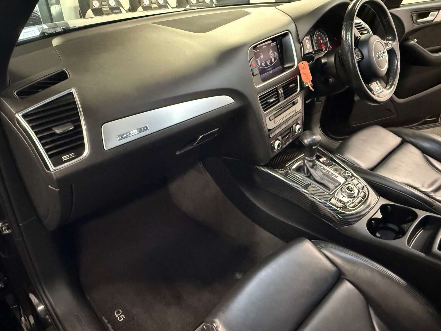 Used Audi Q5 2016 for sale - 77967715: Photo 49