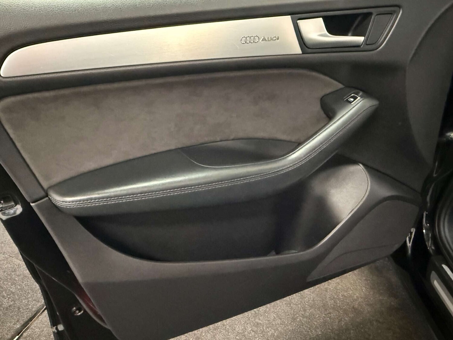 Used Audi Q5 2016 for sale - 77967715: Photo 50