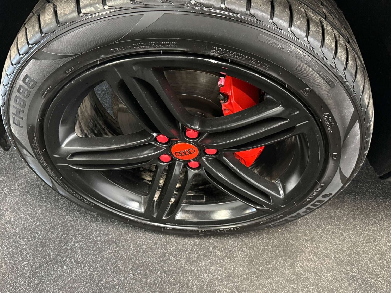 Used Audi Q5 2016 for sale - 77967715: Photo 52