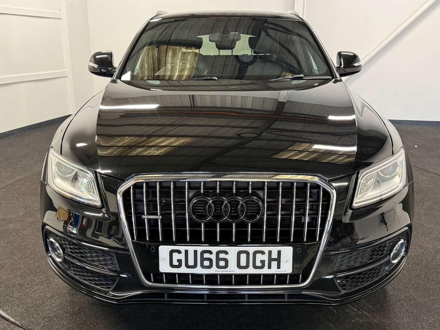 Used Audi Q5 2016 for sale - 77967715: Photo 7