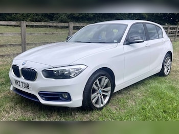 2018 - 2.0 120I Sport 5dr