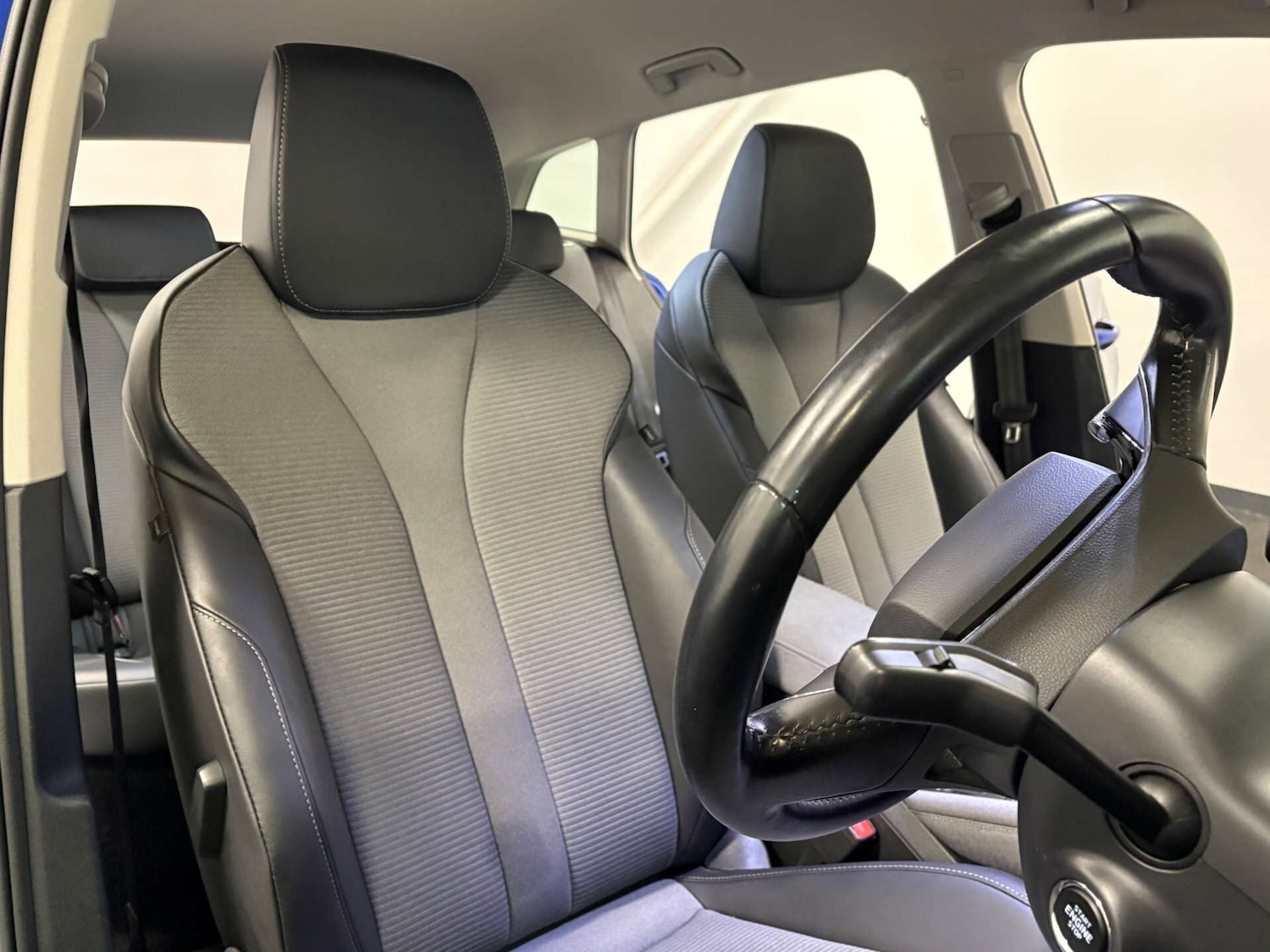 Used Skoda Enyaq 2021 for sale - 77160074: Photo 12