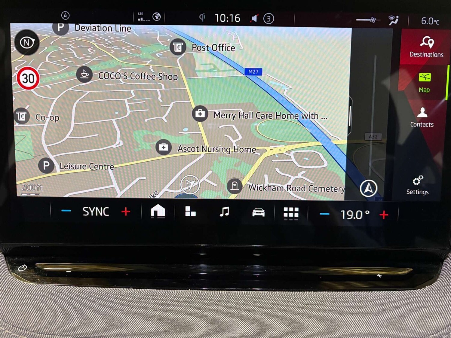 Used Skoda Enyaq 2021 for sale - 77160074: Photo 23