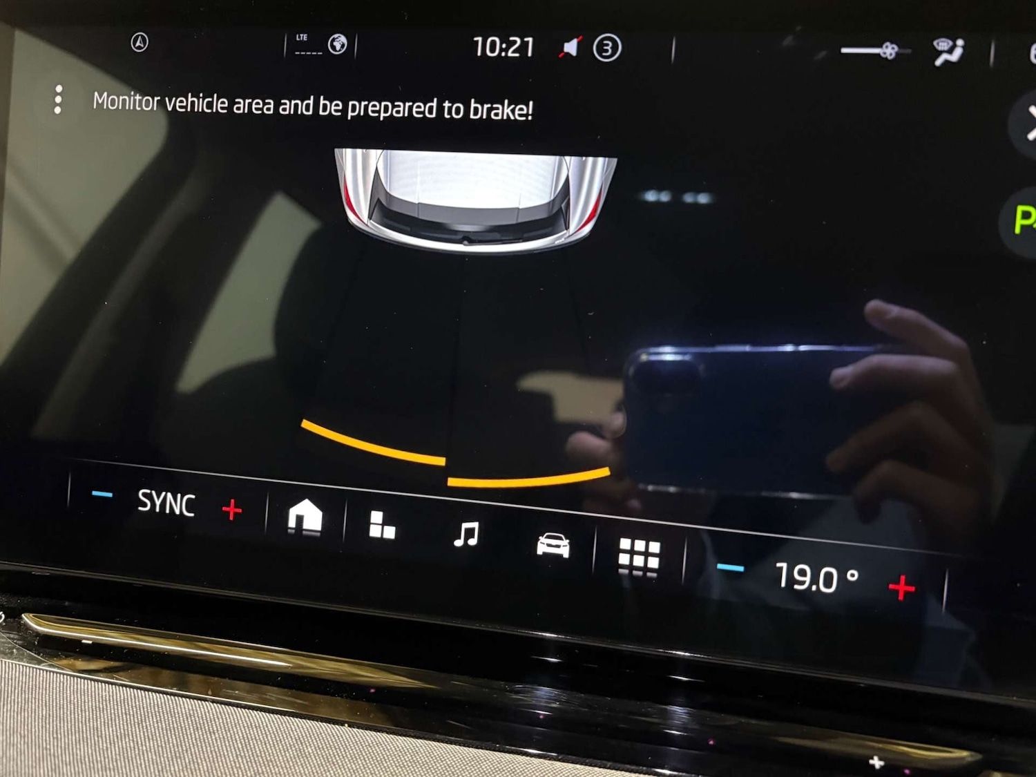 Used Skoda Enyaq 2021 for sale - 77160074: Photo 24