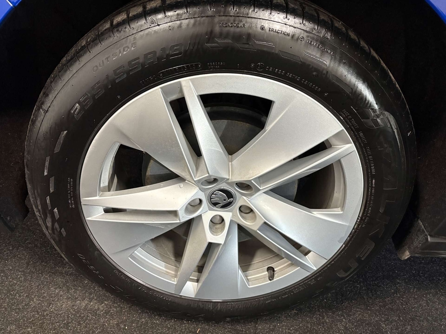 Used Skoda Enyaq 2021 for sale - 77160074: Photo 33