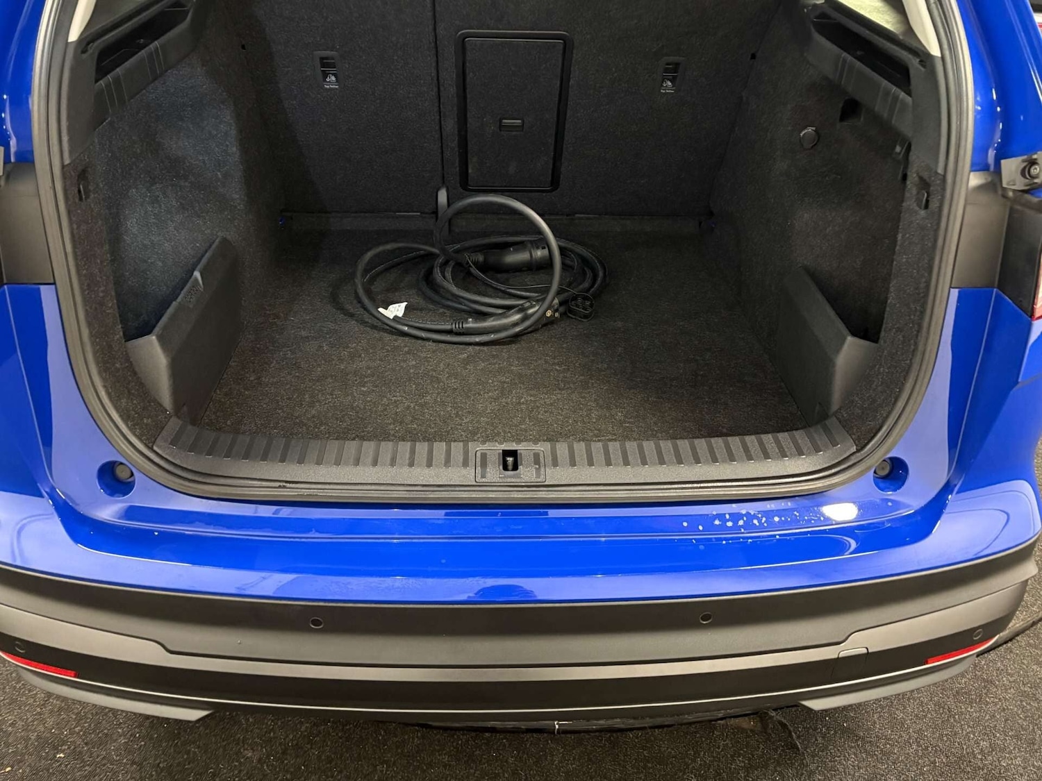 Used Skoda Enyaq 2021 for sale - 77160074: Photo 34