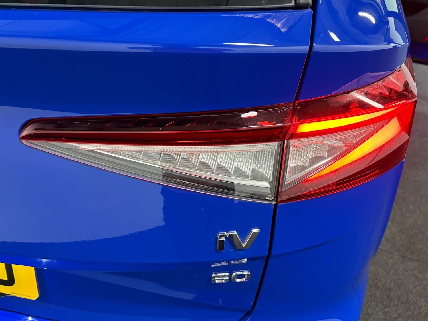 Used Skoda Enyaq 2021 for sale - 77160074: Photo 49