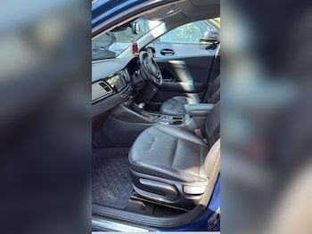 Used Kia Niro 2019 for sale - 79218081: Photo