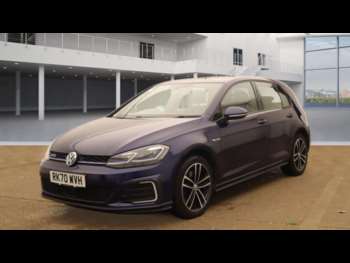 Used Volkswagen Golf 2020 for sale - 75356974: Photo