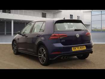 Used Volkswagen Golf 2020 for sale - 75356974: Photo