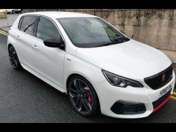 2018 (68) - 1.6 308 GTi PureTech S/S 5dr