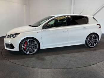 Used Peugeot 308 2018 for sale - 74891822: Photo