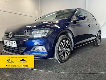 Used Volkswagen Polo 2020 for sale - 79459433: Photo
