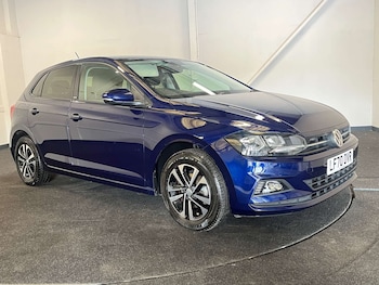 Used Volkswagen Polo 2020 for sale - 79459433: Photo