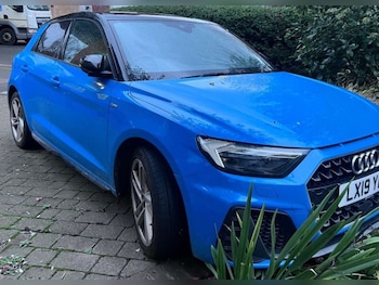 Used Audi A1 2019 for sale - 77019443: Photo