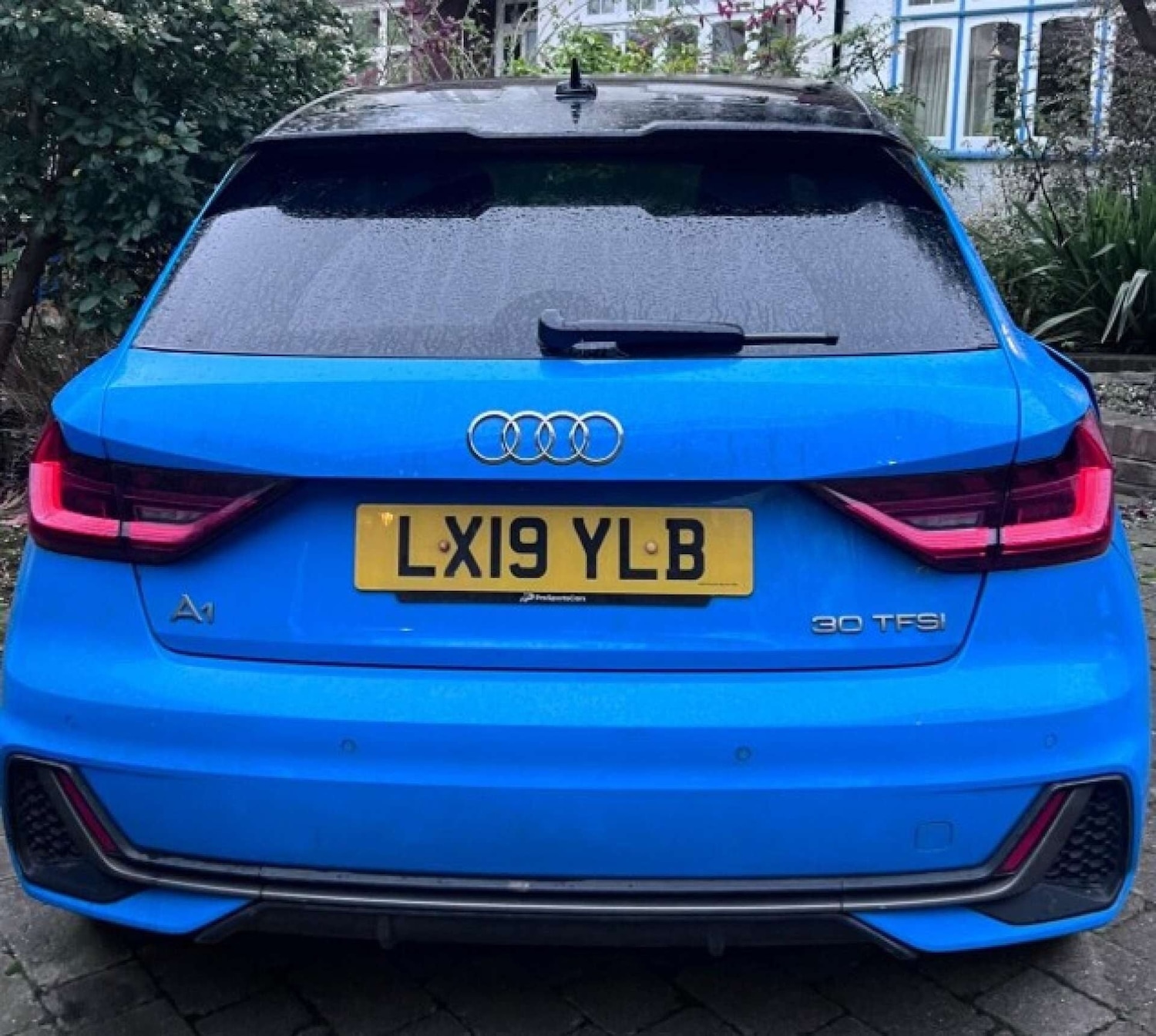 Used Audi A1 2019 for sale - 77019443: Photo 2