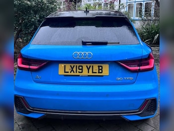 Used Audi A1 2019 for sale - 77019443: Photo