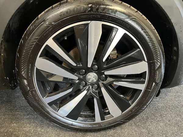 Used Peugeot 3008 2019 for sale - 75643732: Photo 10