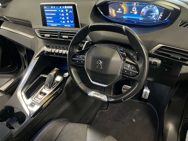 Used Peugeot 3008 2019 for sale - 75643732: Photo 17