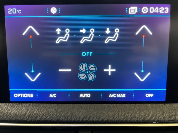 Used Peugeot 3008 2019 for sale - 75643732: Photo 26