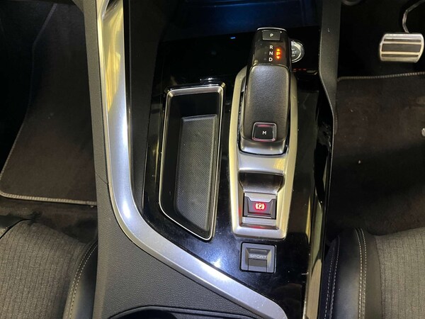 Used Peugeot 3008 2019 for sale - 75643732: Photo 29
