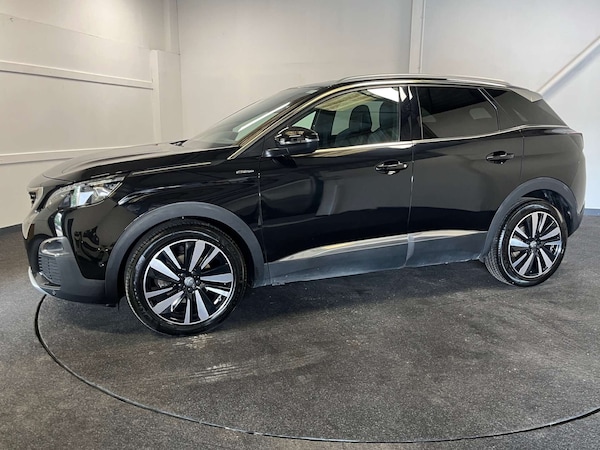 Used Peugeot 3008 2019 for sale - 75643732: Photo 2