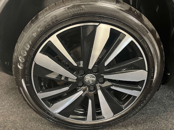 Used Peugeot 3008 2019 for sale - 75643732: Photo 37